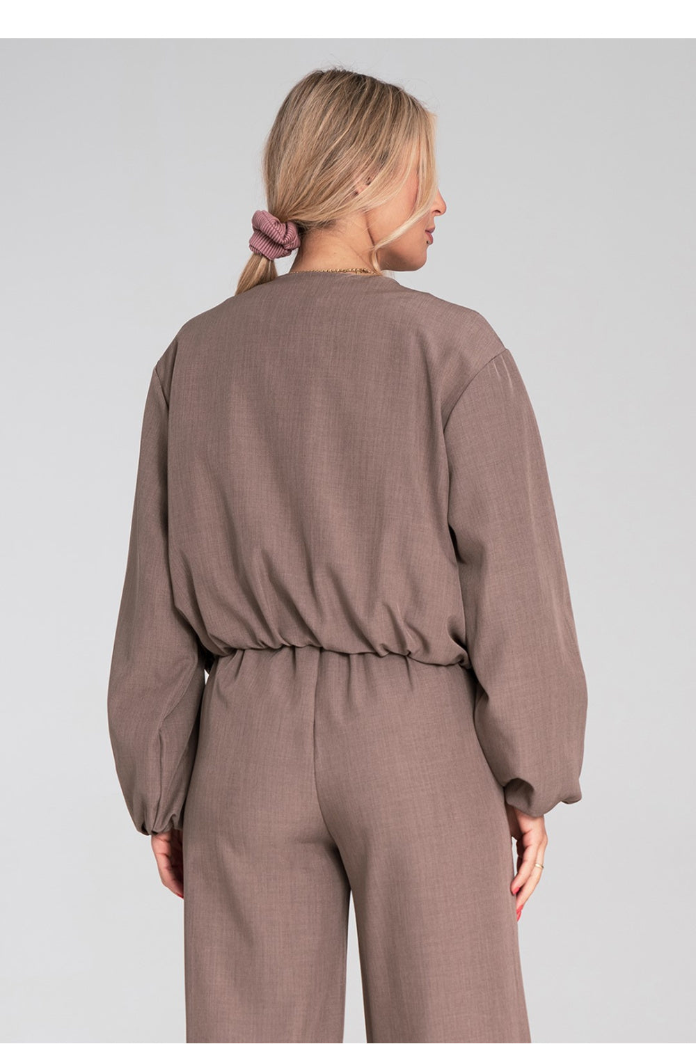 Jacket M1198 – Figl – Jacket – image 12