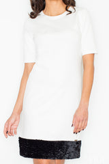 Day Dress M429 – Figl – Day Dress – image 3