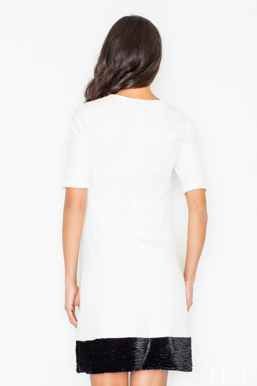 Day Dress M429 – Figl – Day Dress – image 4