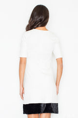 Day Dress M429 – Figl – Day Dress – image 4