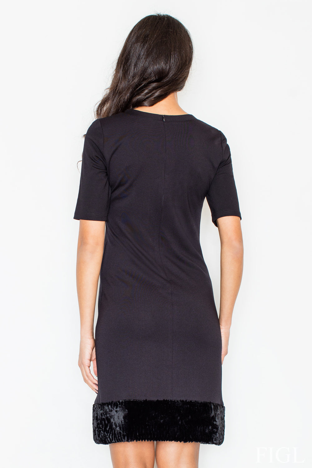 Day Dress M429 – Figl – Day Dress – image 6