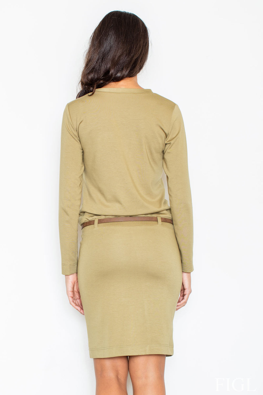 Day Dress M414 – Figl – Day Dress – image 2