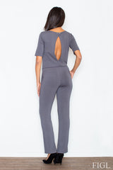 Suit M262 – Figl – Jumpsuit – image 4