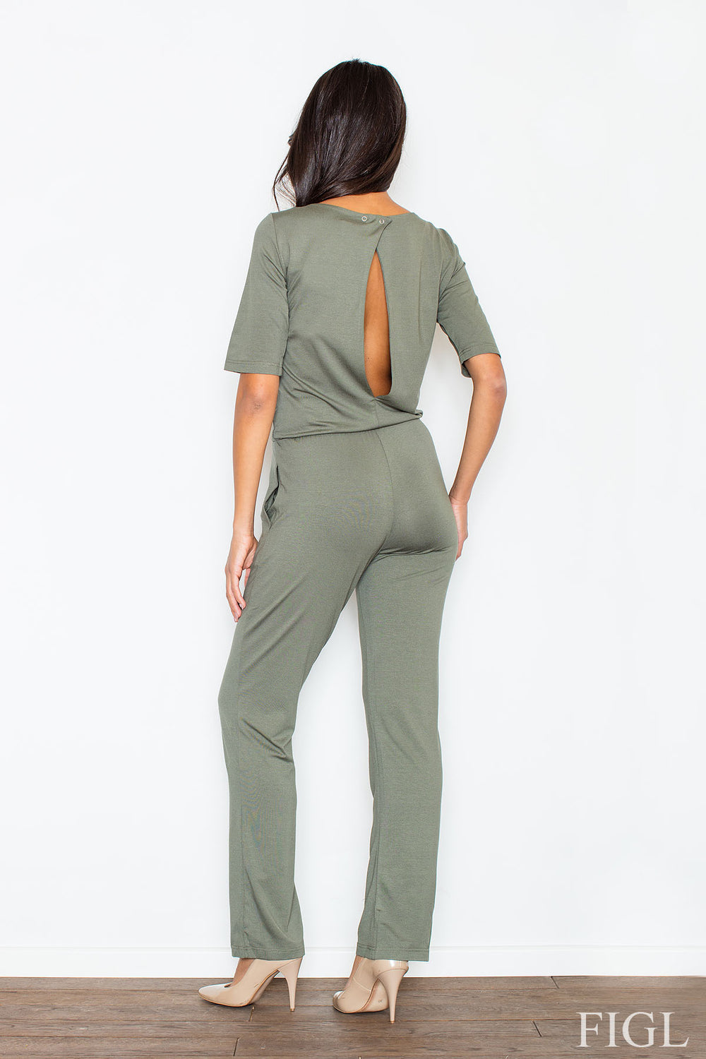 Suit M262 – Figl – Jumpsuit – image 5