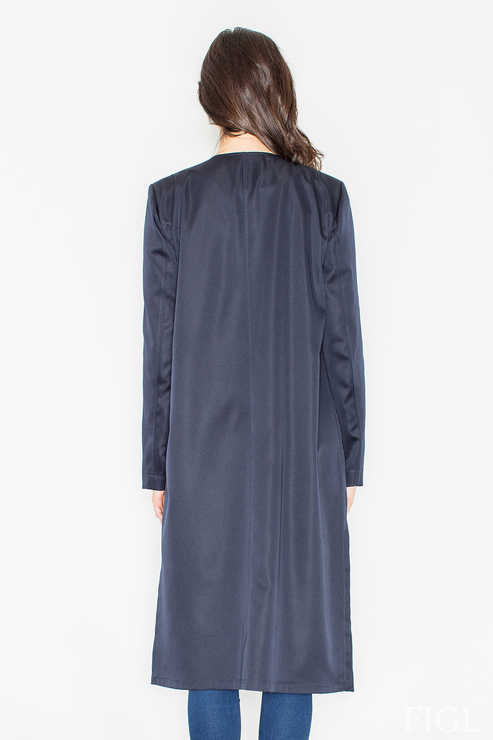 Coat M427 – Figl – Coat – image 3