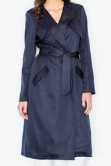 Coat M427 – Figl – Coat – image 4