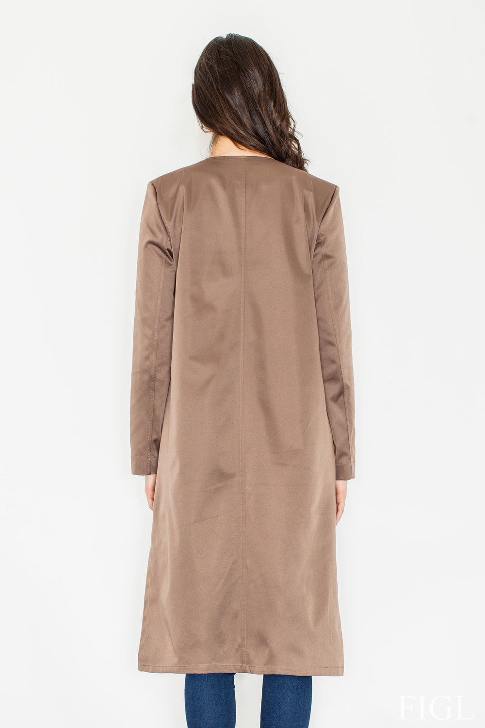 Coat M427 – Figl – Coat – image 5