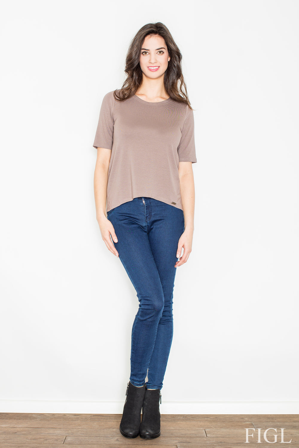 Blouse M436 – Figl – Blouse – image 12