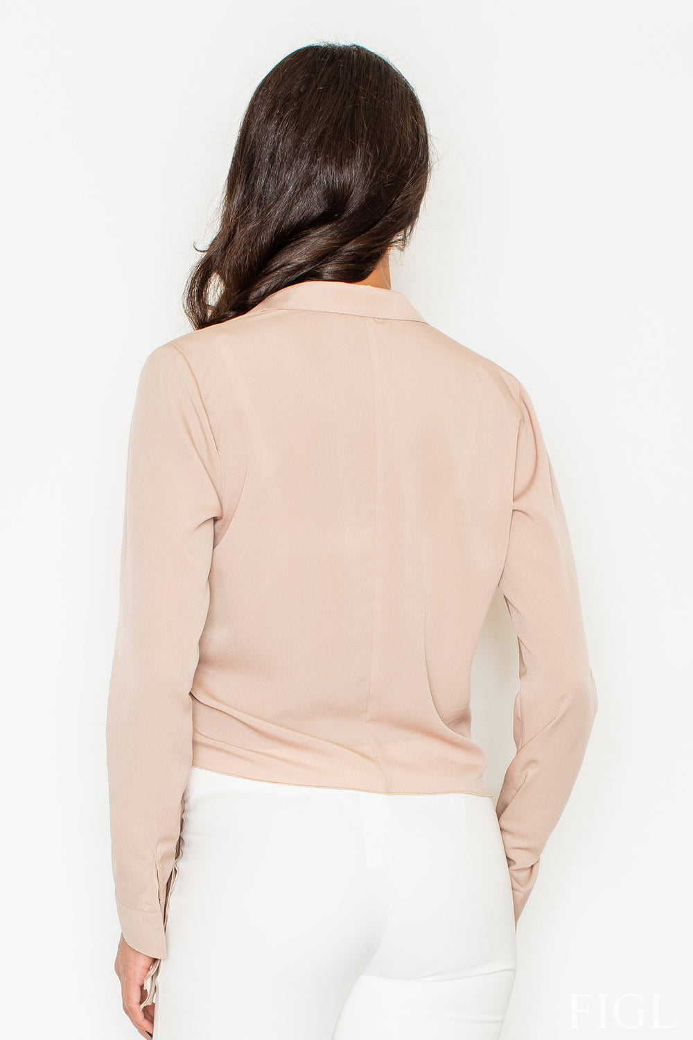 Blouse M432 – Figl – Blouse – image 6