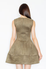 Day Dress M457 – Figl – Day Dress – image 4