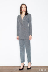 Women's Trousers M438 – Figl – Pants – image 3