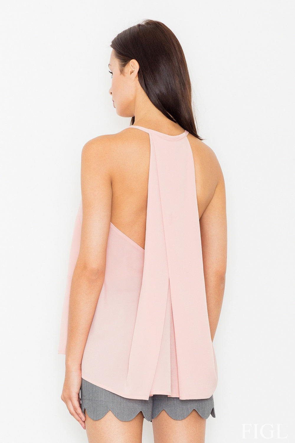 Blouse M480 – Figl – Blouse – image 5