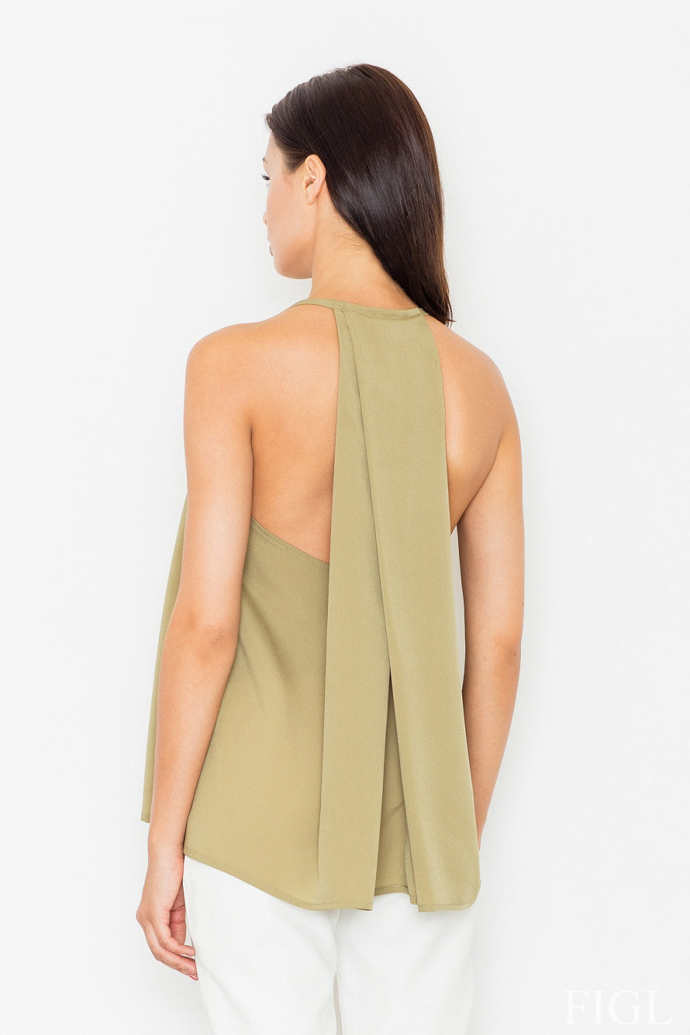 Blouse M480 – Figl – Blouse – image 6