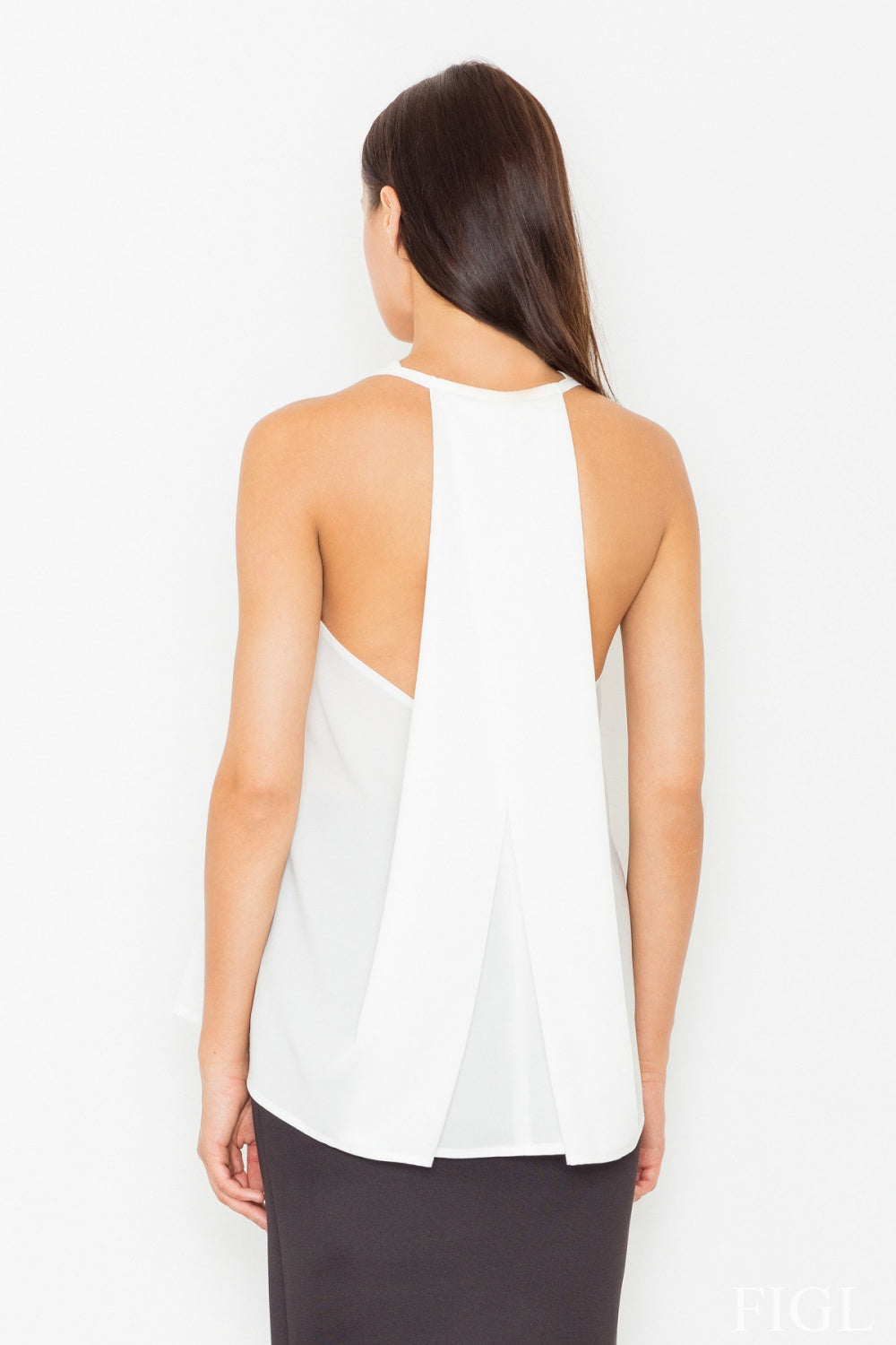 Blouse M480 – Figl – Blouse – image 7
