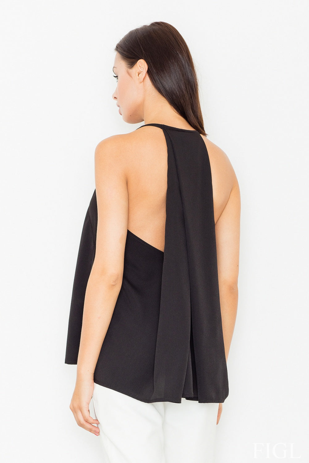 Blouse M480 – Figl – Blouse – image 8