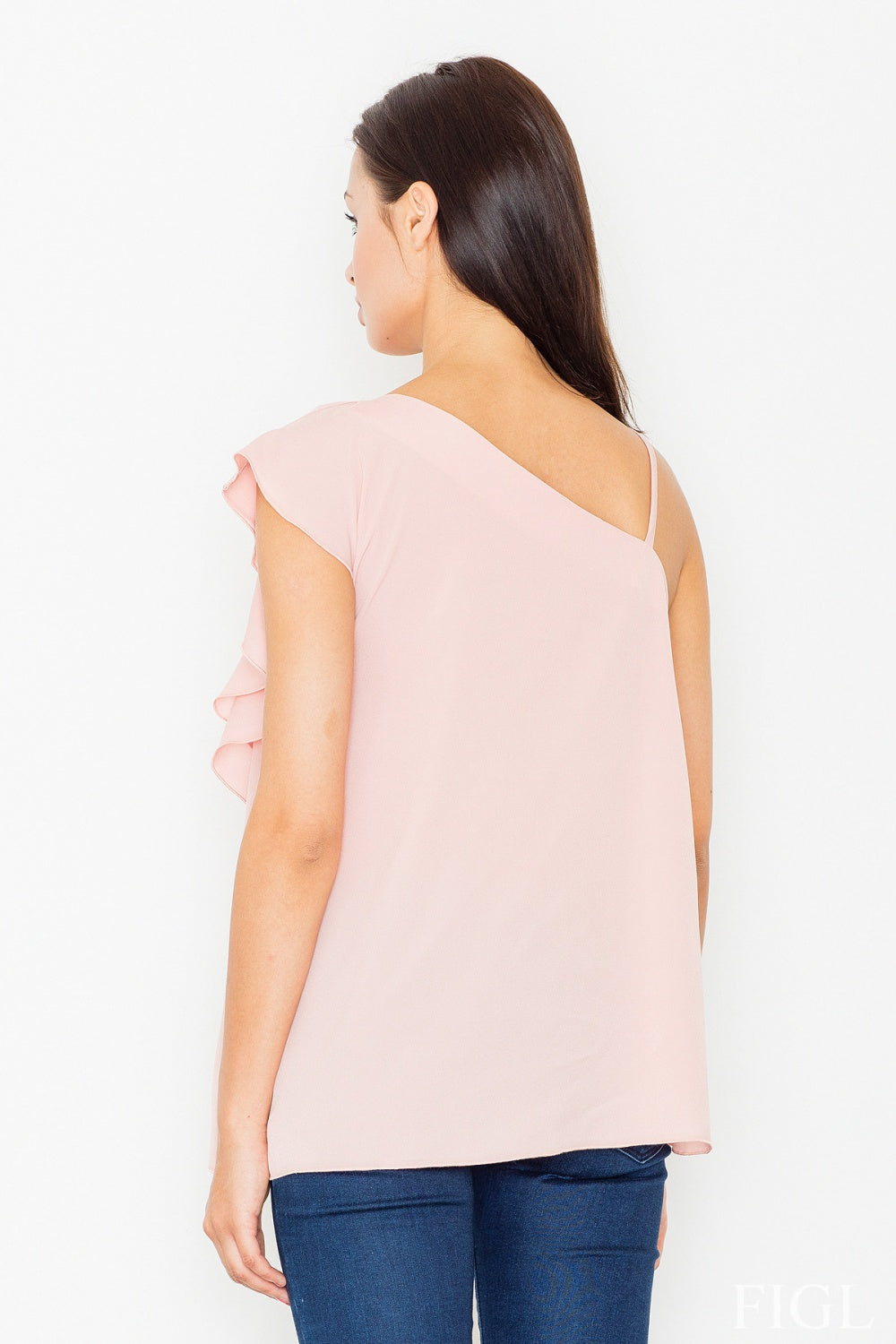 Blouse M479 – Figl – Blouse – image 5