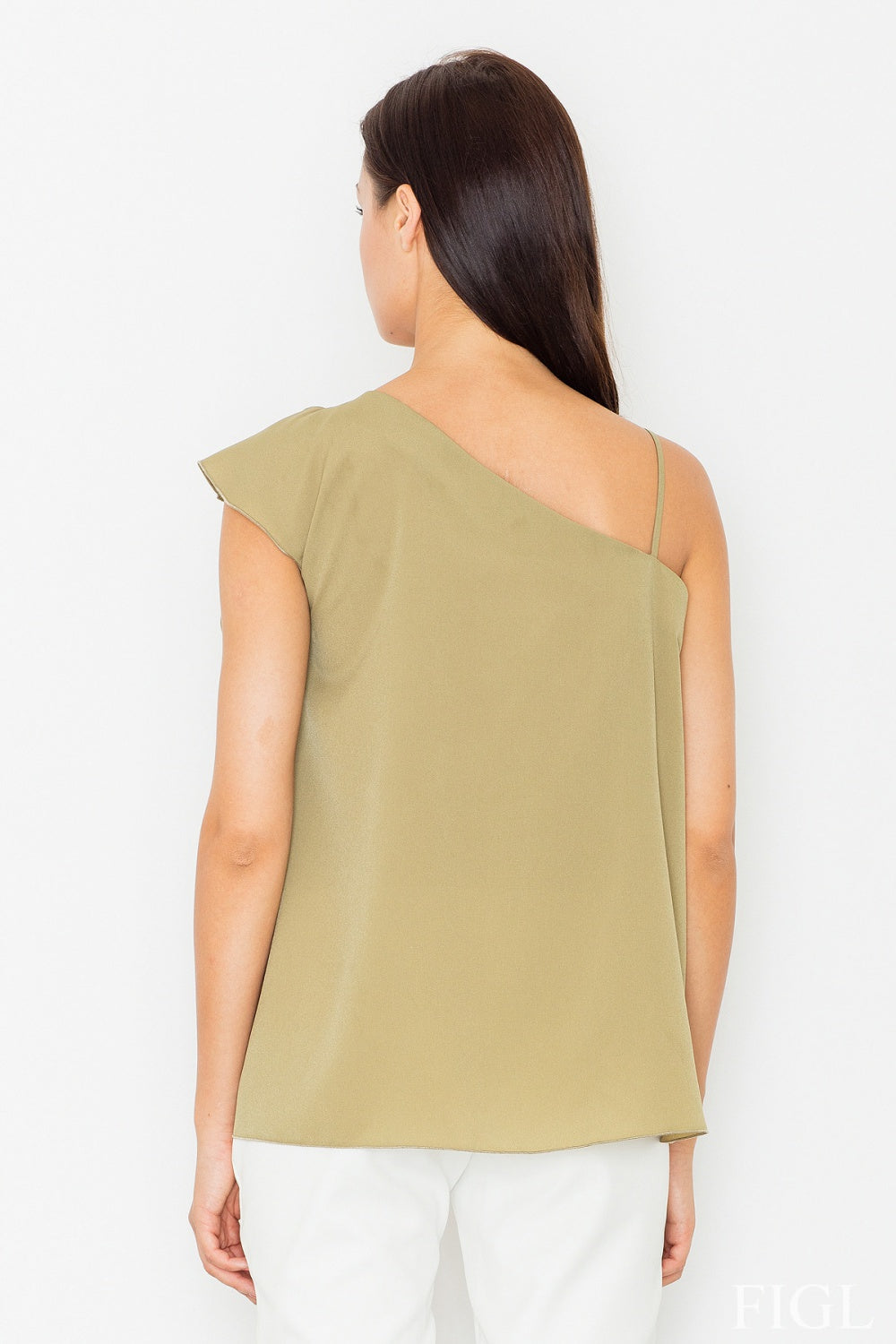 Blouse M479 – Figl – Blouse – image 6