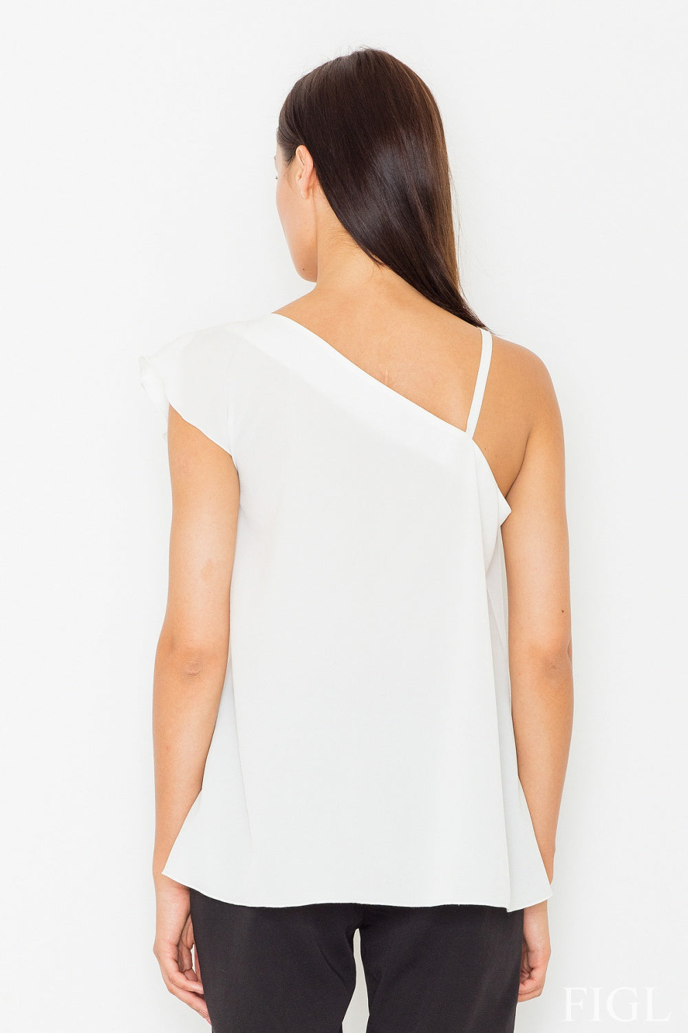 Blouse M479 – Figl – Blouse – image 7