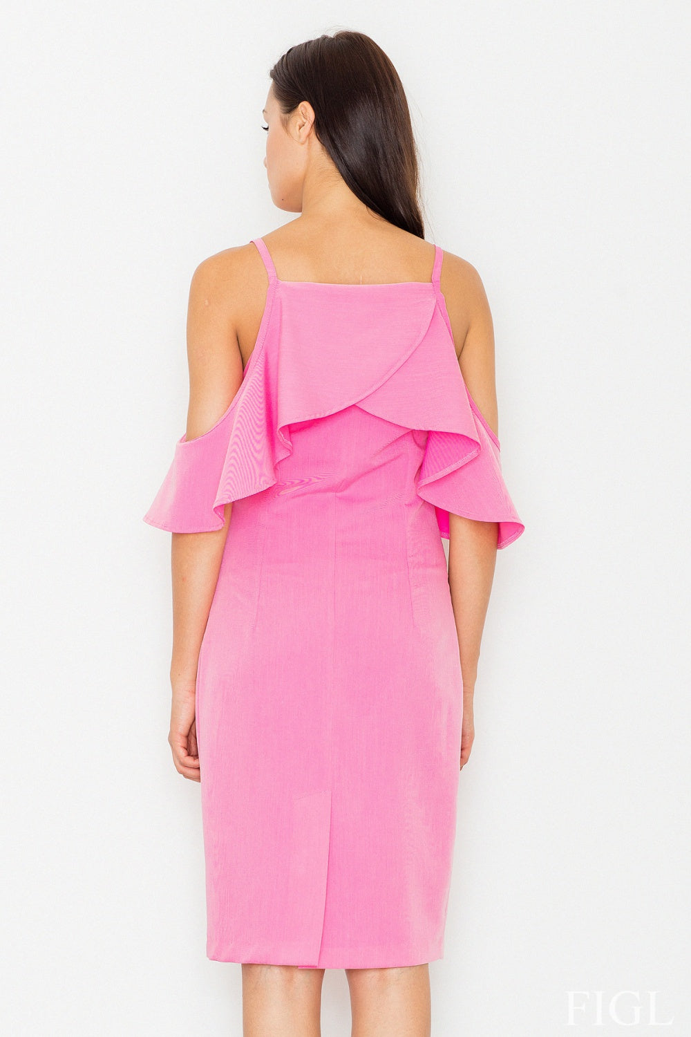 Day Dress M478 – Figl – Day Dress – image 6