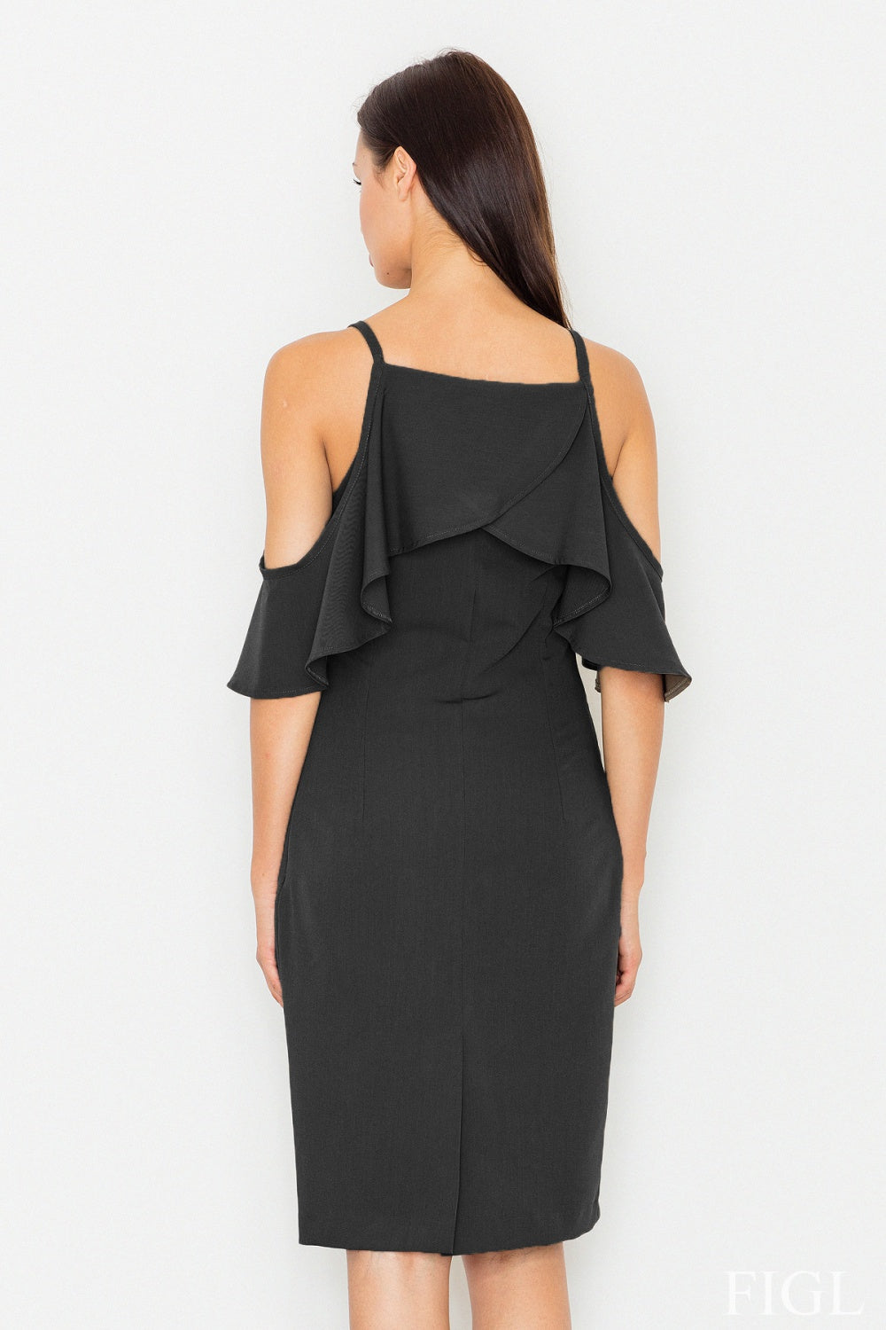 Day Dress M478 – Figl – Day Dress – image 7