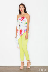 Suit M500 – Figl, Green – Jumpsuit
