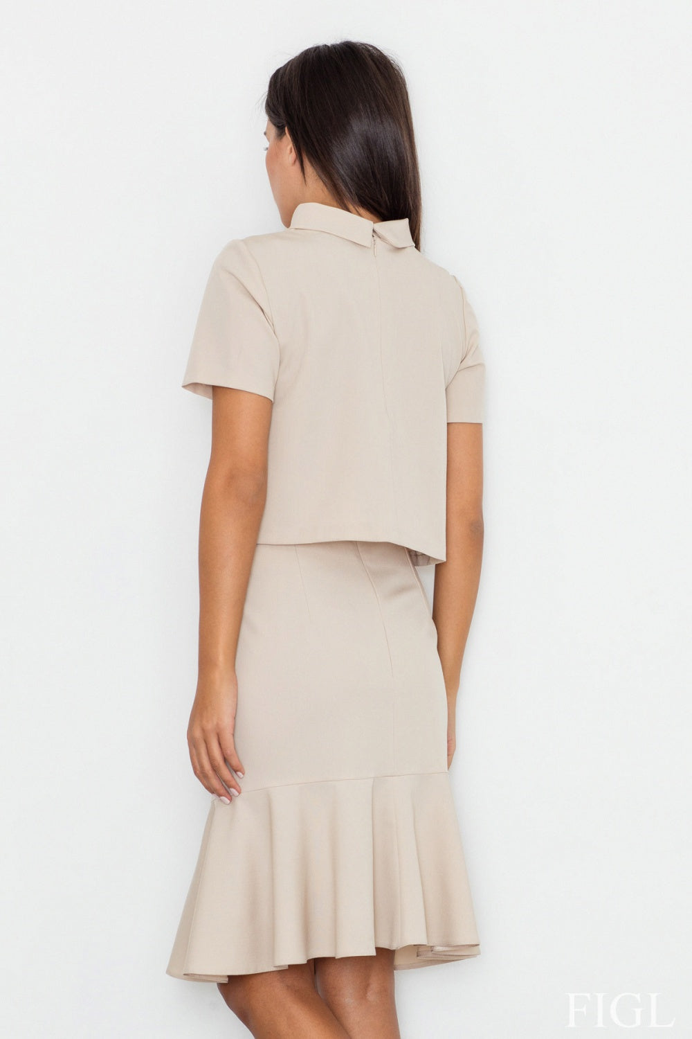 Blouse M542 – Figl – Blouse – image 5