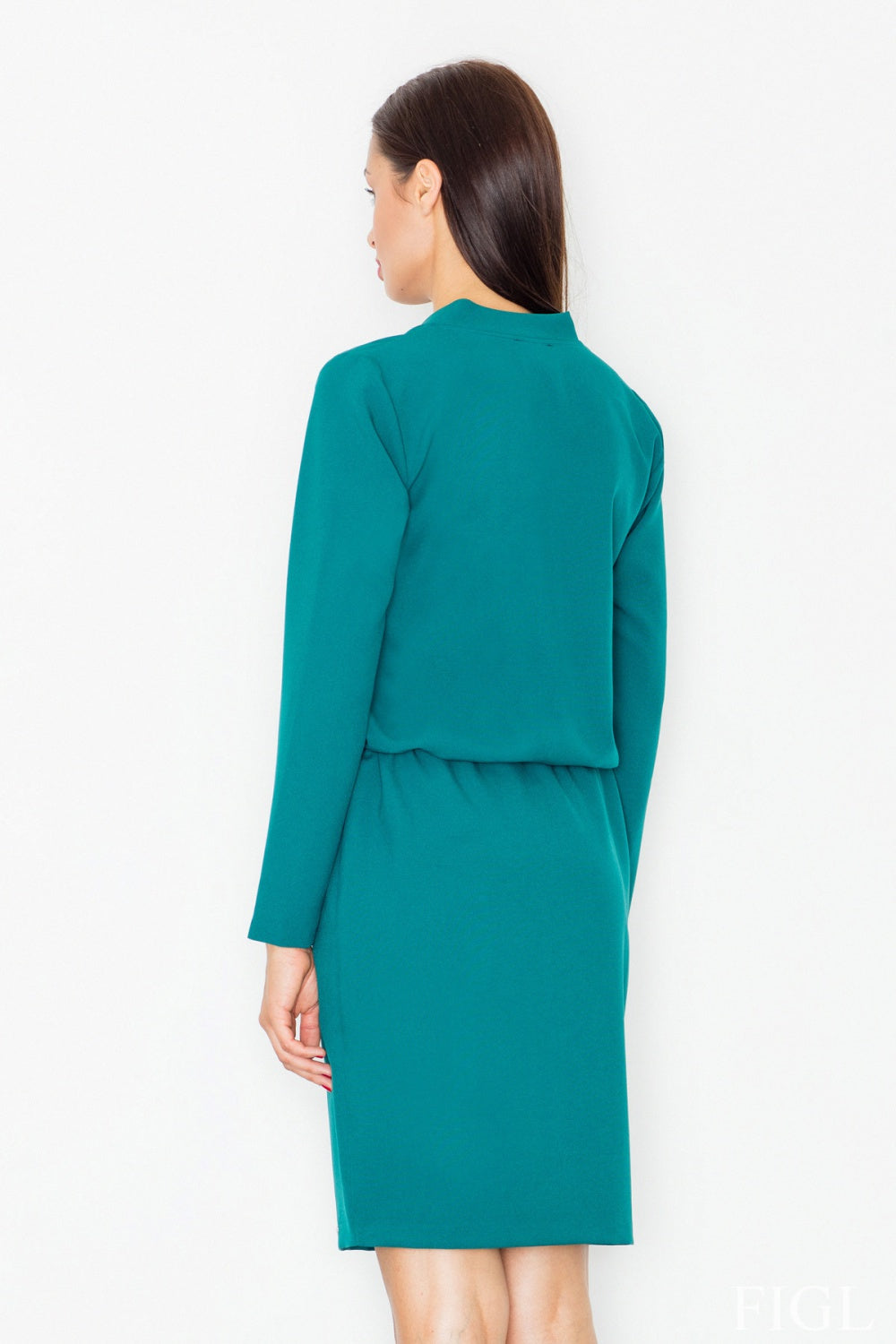 Day Dress M533 – Figl – Day Dress – image 5