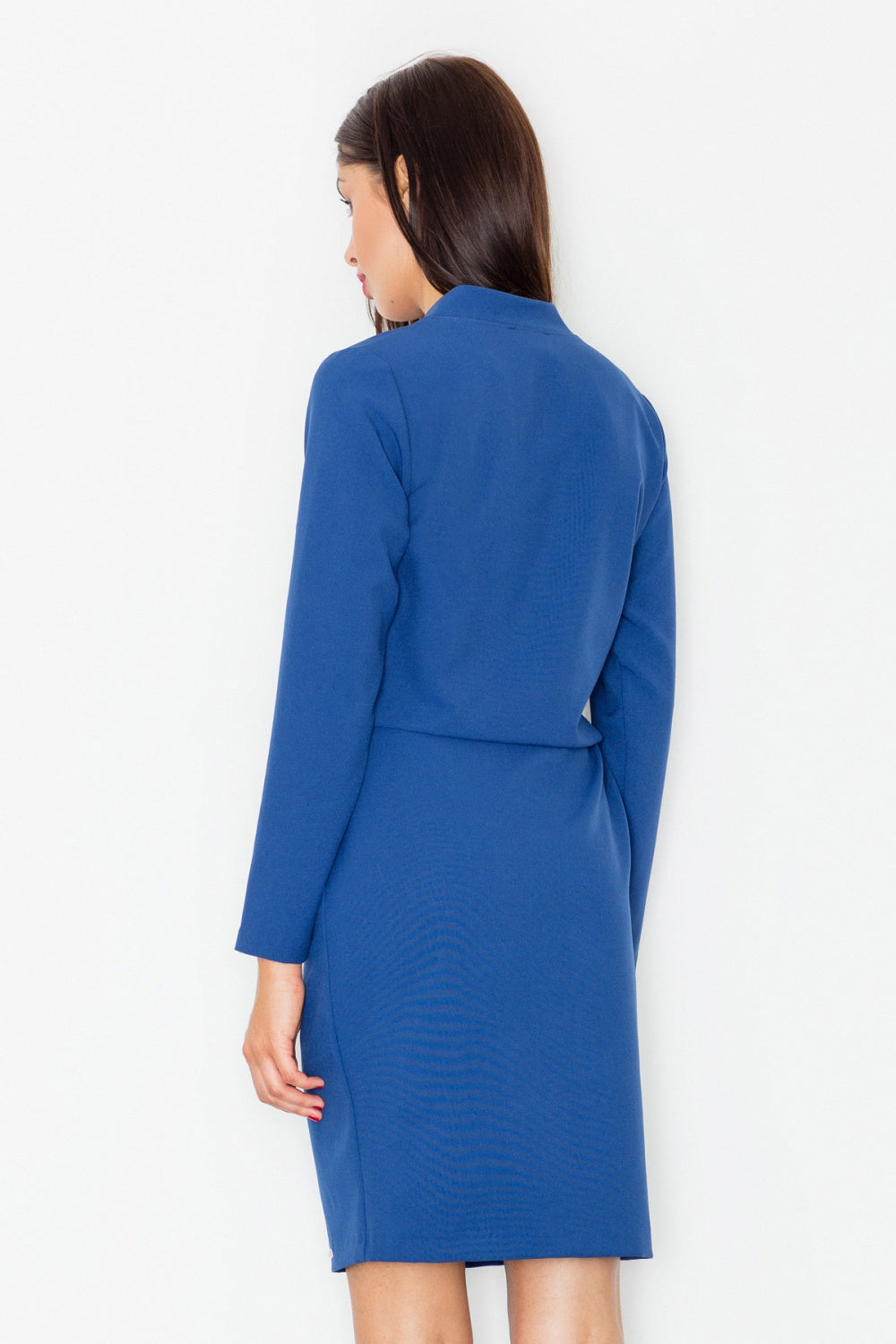 Day Dress M533 – Figl – Day Dress – image 7