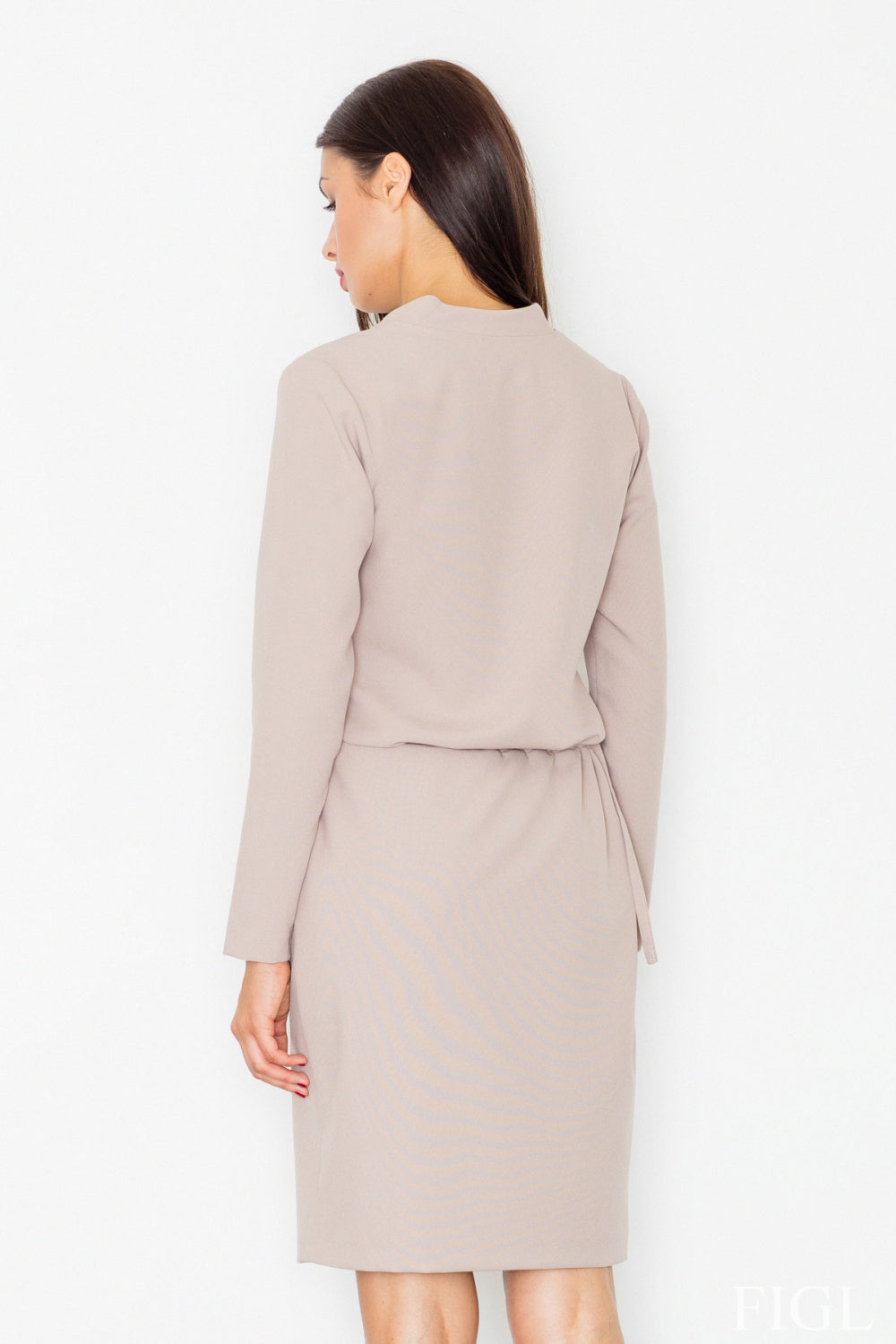 Day Dress M533 – Figl – Day Dress – image 9