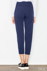 Women's Trousers M529 – Figl – Pants – image 3