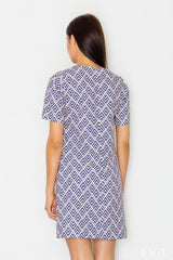 Day Dress M519 – Figl – Day Dress – image 4