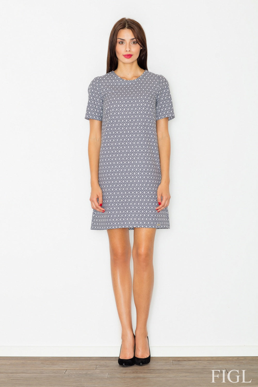 Day Dress M519 – Figl – Day Dress – image 5