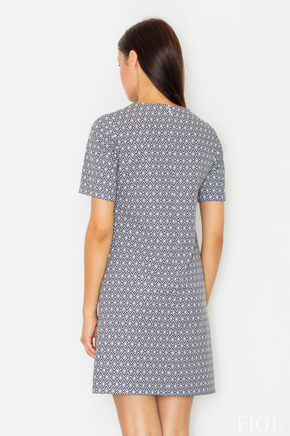 Day Dress M519 – Figl – Day Dress – image 6