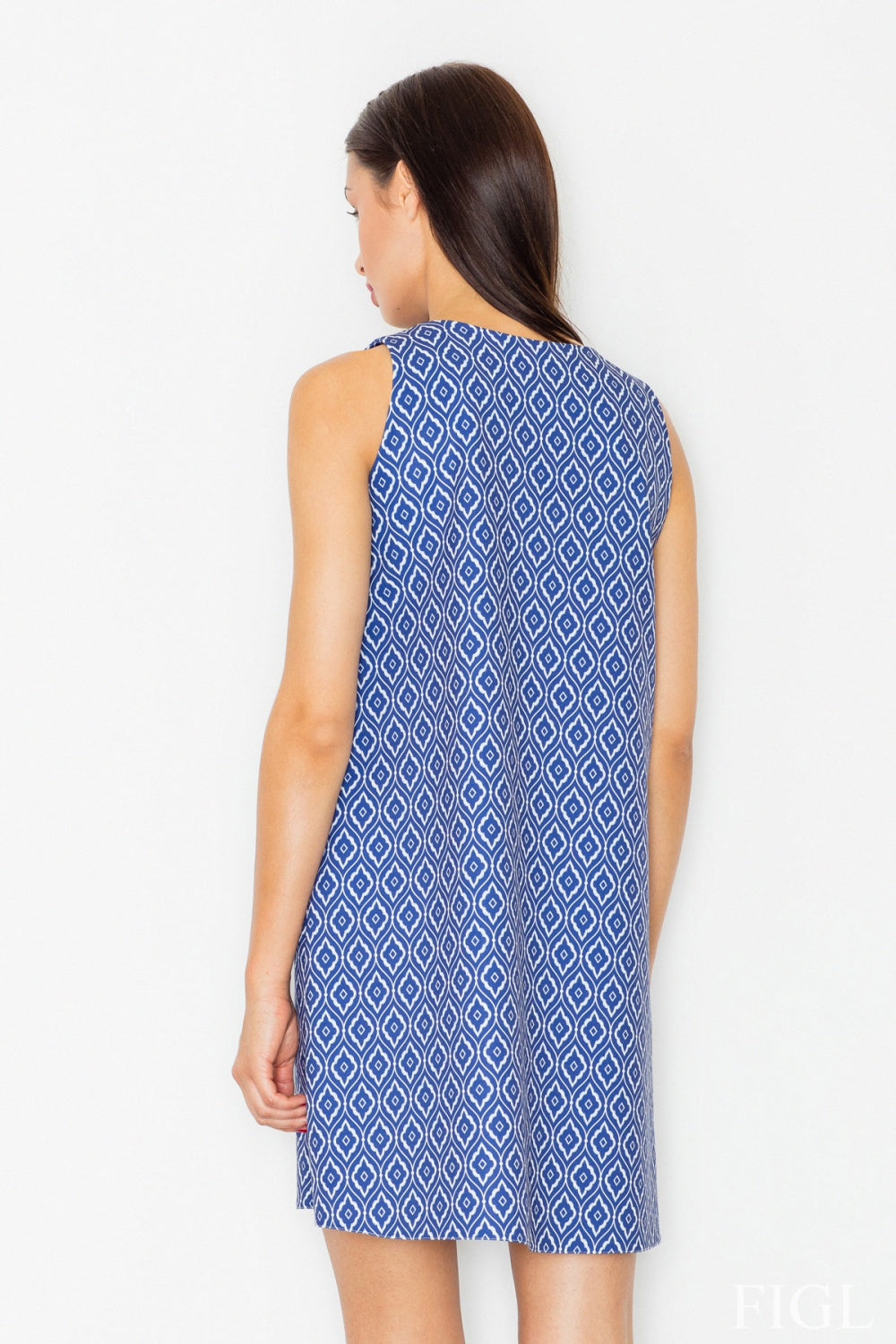 Day Dress M518 – Figl – Day Dress – image 6