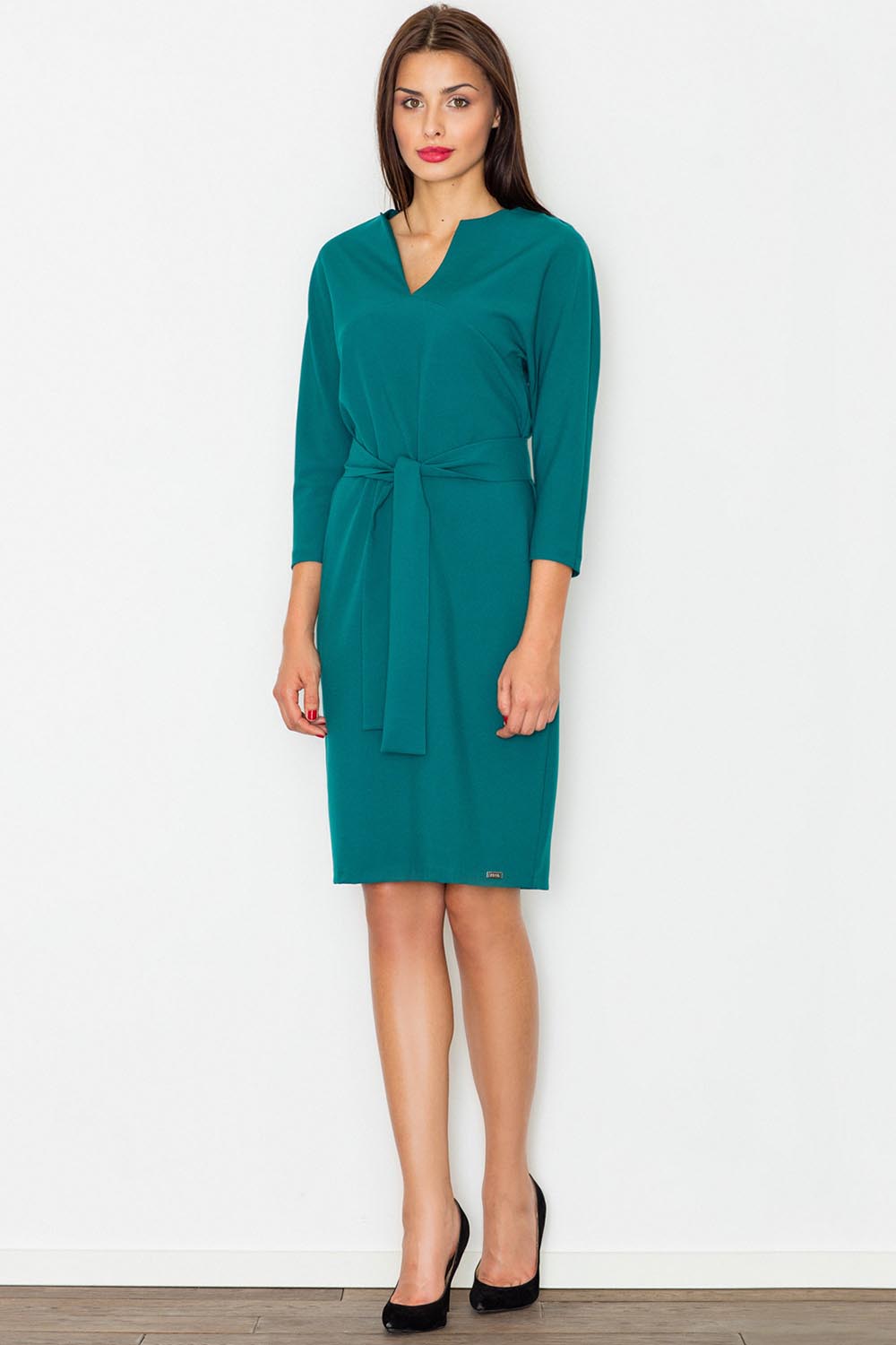 Day Dress M526 – Figl – Day Dress – image 5
