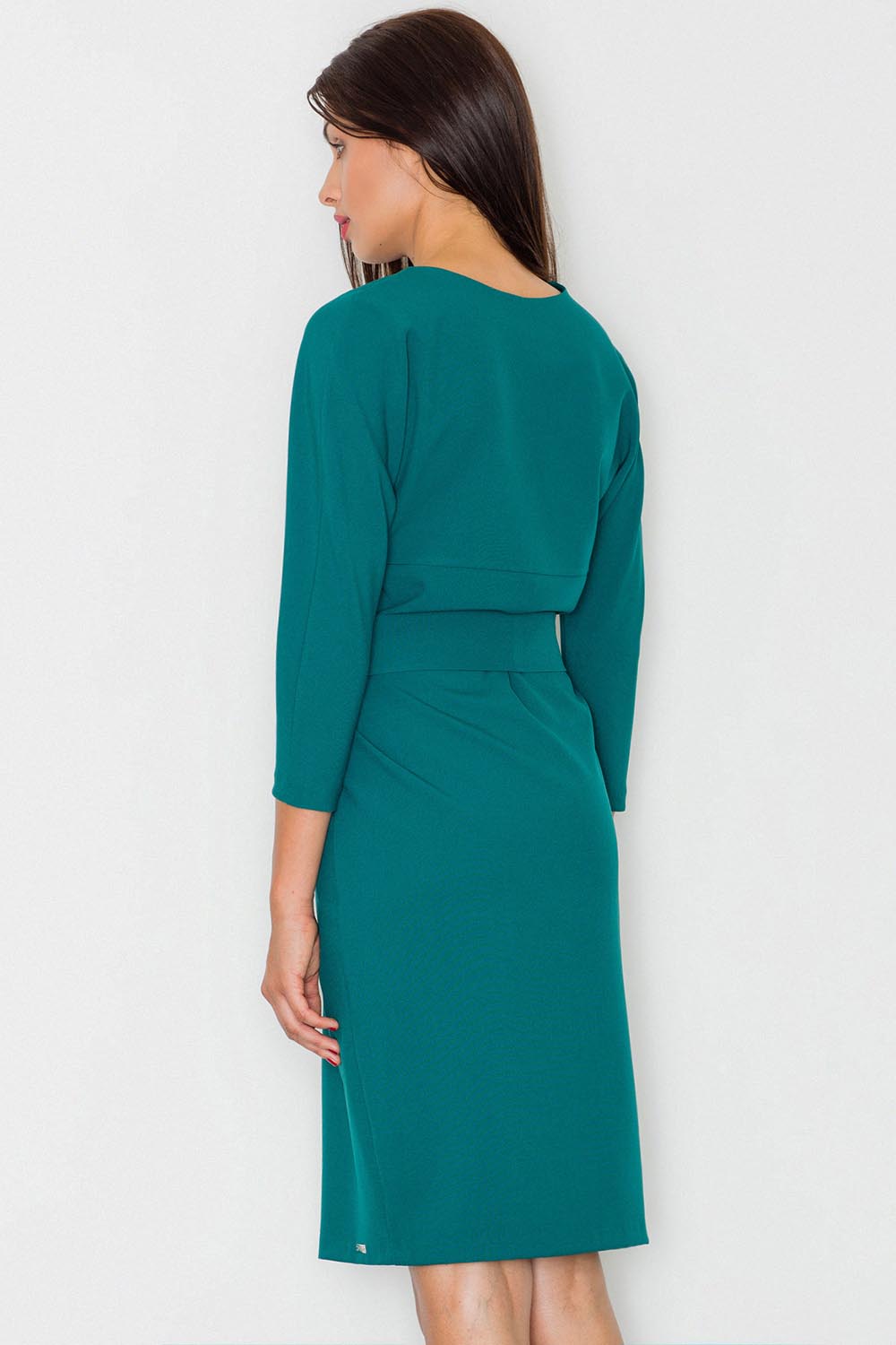 Day Dress M526 – Figl – Day Dress – image 6