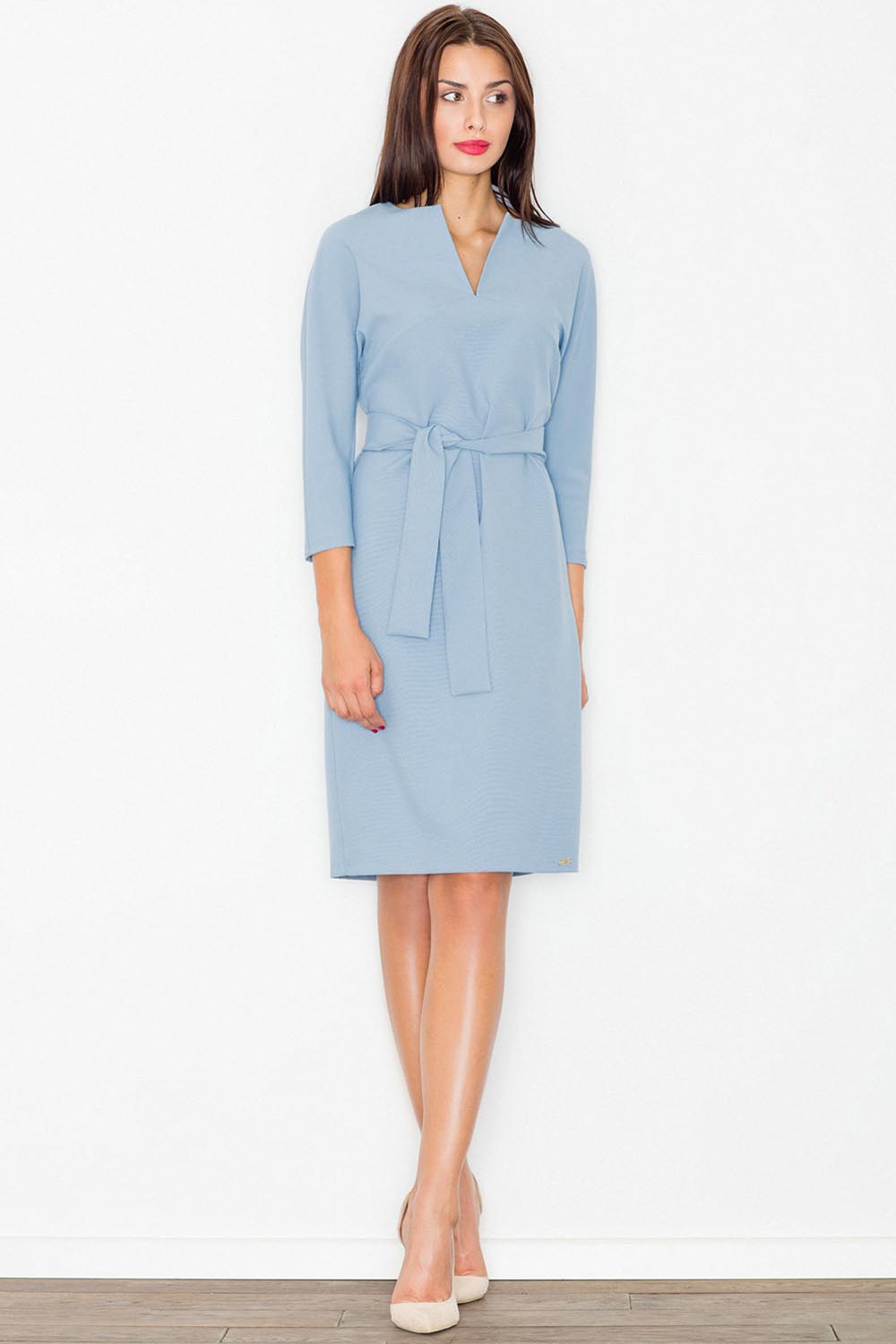 Day Dress M526 – Figl – Day Dress – image 7