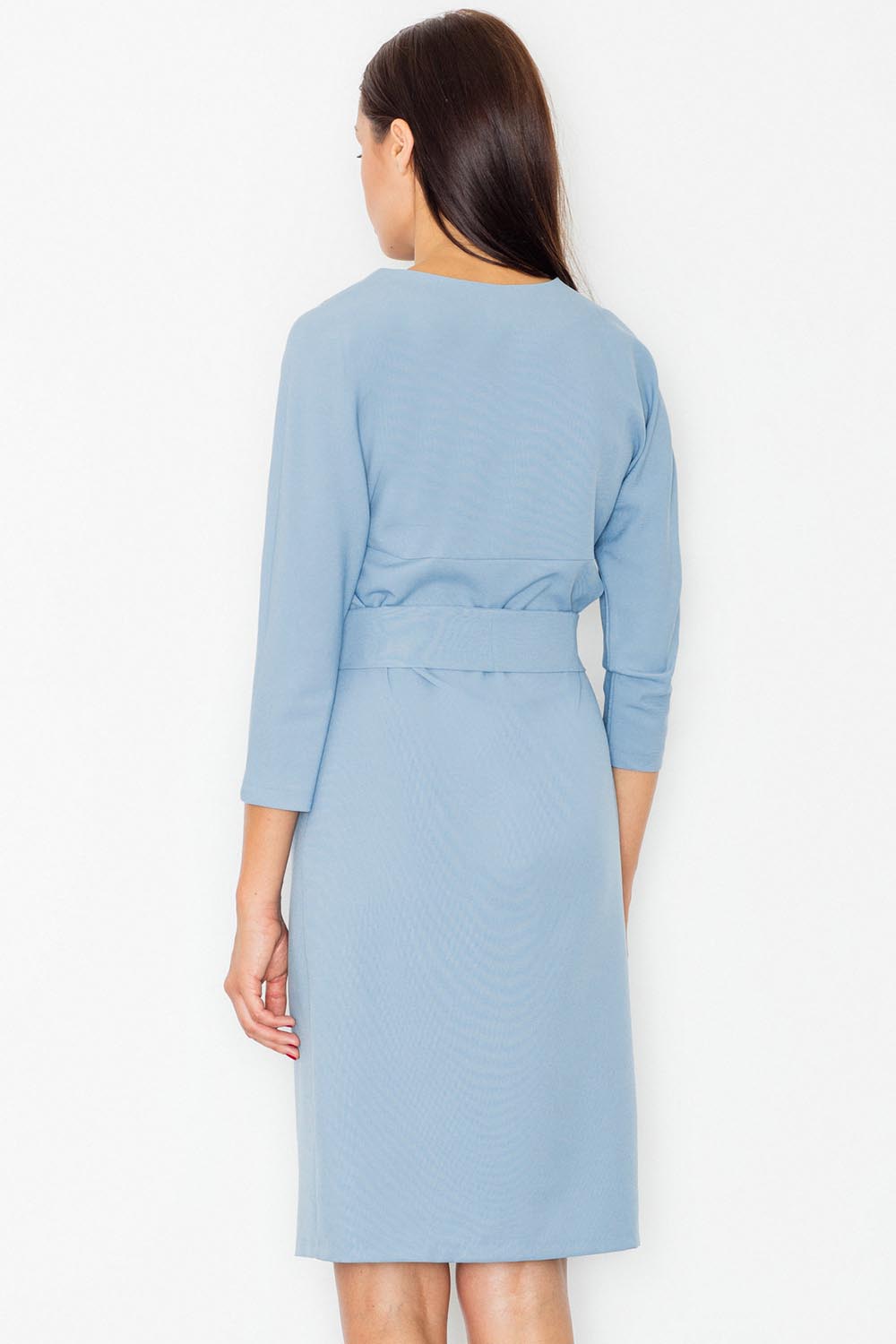 Day Dress M526 – Figl – Day Dress – image 8