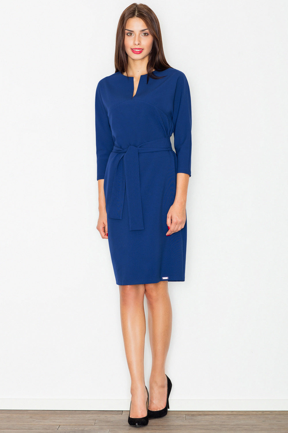 Day Dress M526 – Figl – Day Dress – image 9