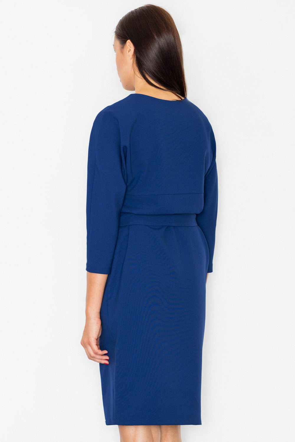 Day Dress M526 – Figl – Day Dress – image 10