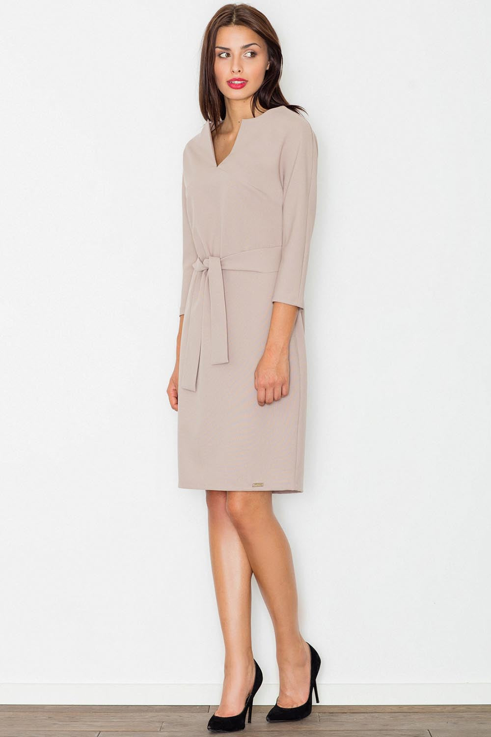 Day Dress M526 – Figl – Day Dress – image 11