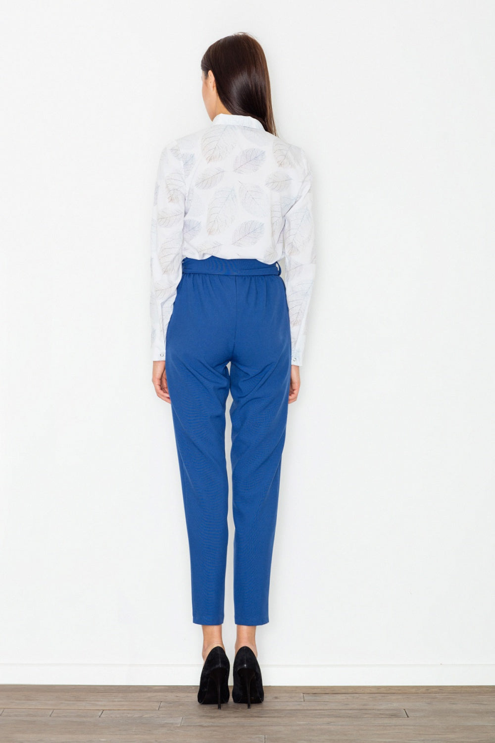 Women's Trousers M523 – Figl – Pants – image 10