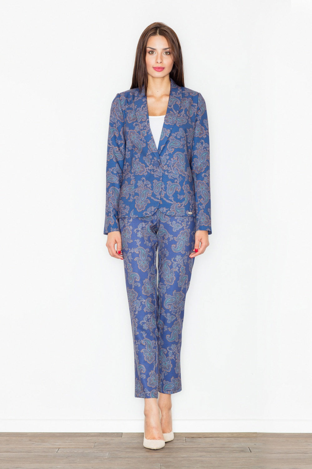 Jacket M517 – Figl – Jacket – image 4