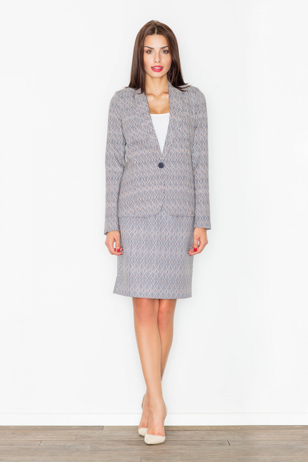 Jacket M517 – Figl – Jacket – image 6