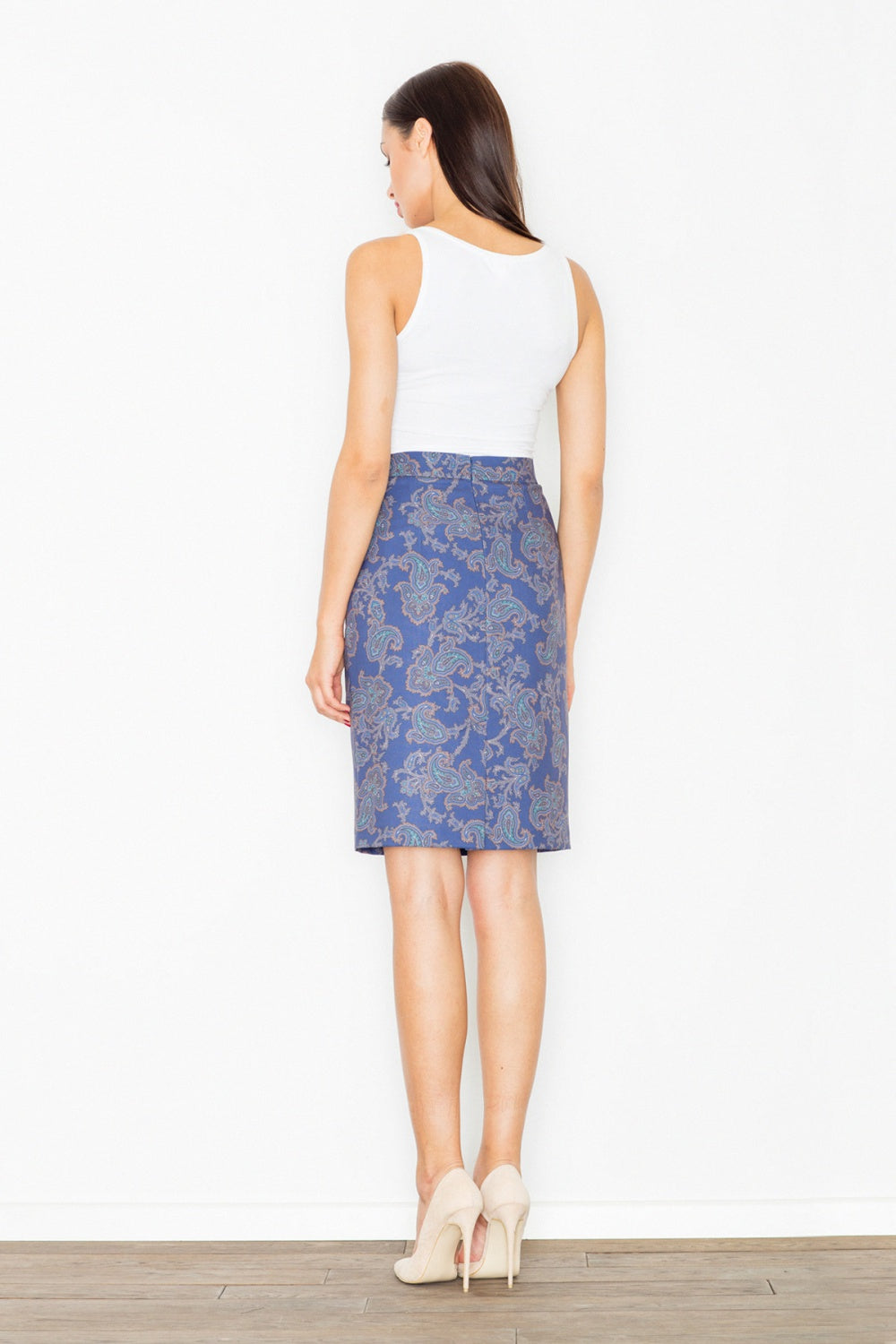 Skirt M516 – Figl – Skirt – image 5