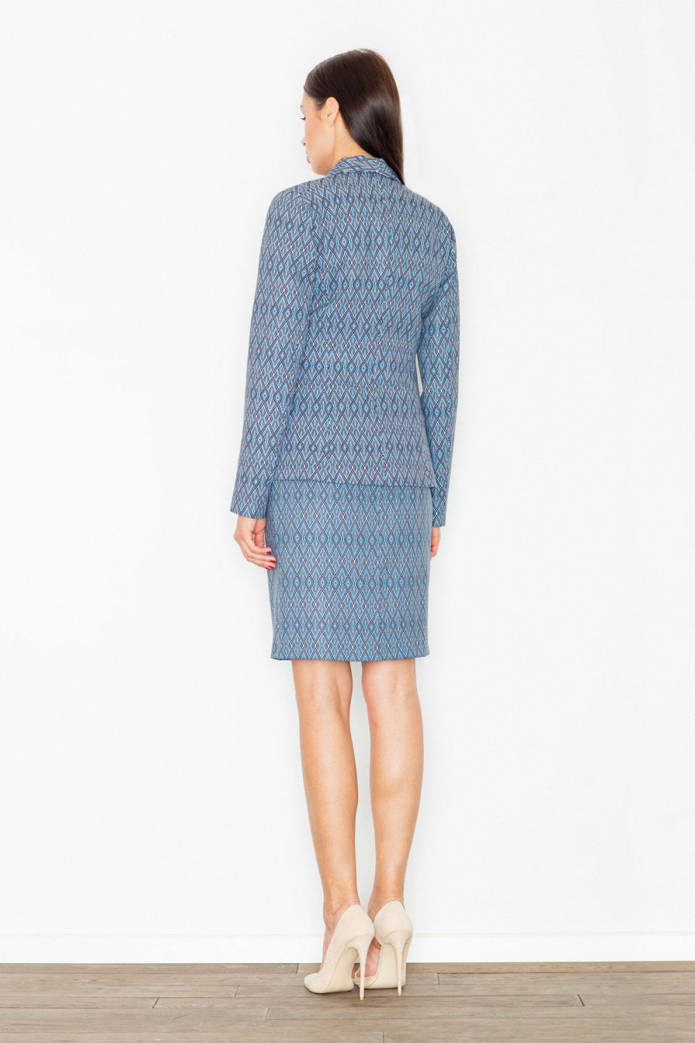 Skirt M516 – Figl – Skirt – image 6