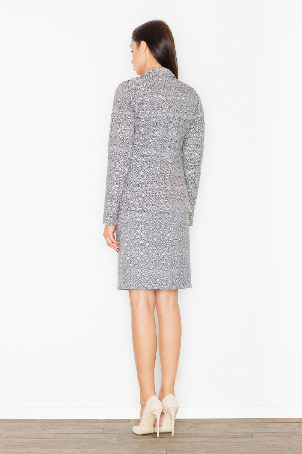 Skirt M516 – Figl – Skirt – image 7