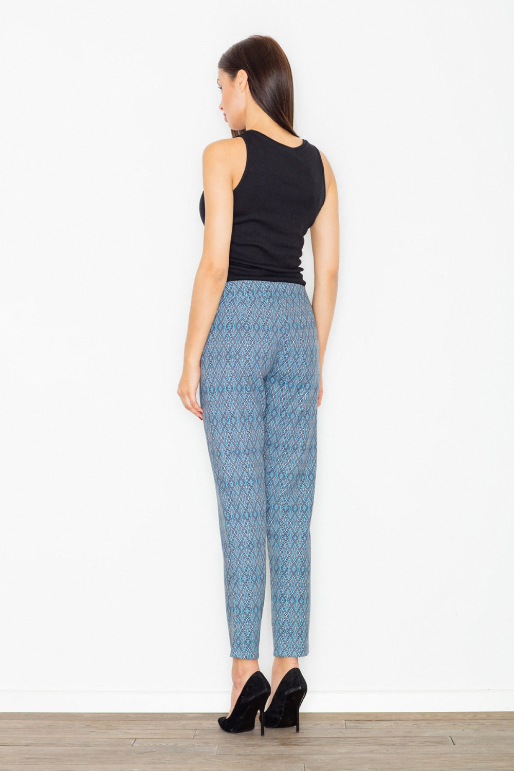 Women's Trousers M515 – Figl – Pants – image 5