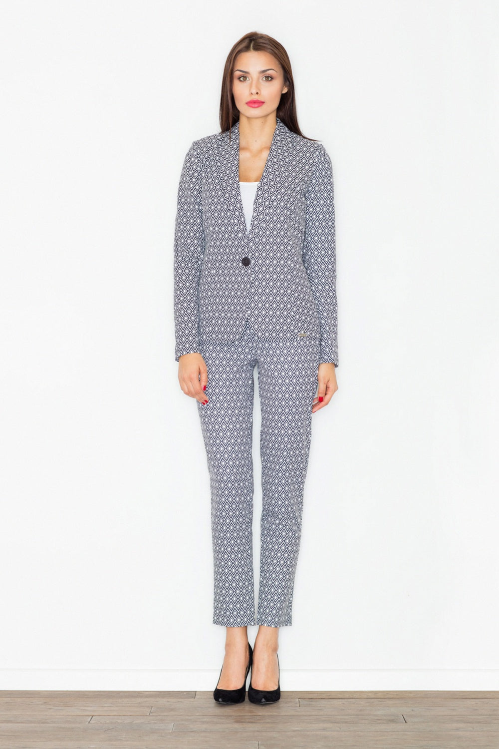 Women's Trousers M515 – Figl – Pants – image 8