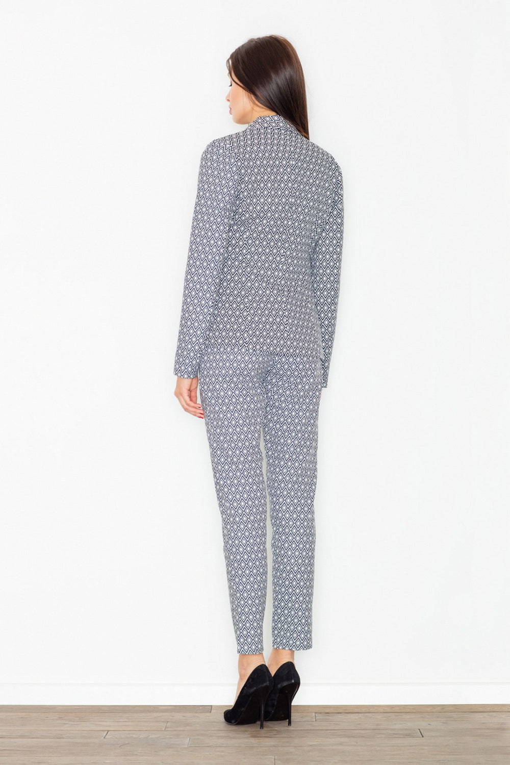 Women's Trousers M515 – Figl – Pants – image 9